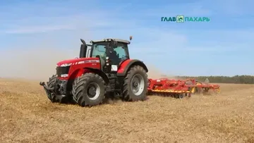 Правительство Приднестровья утвердило новый перечень необлагаемой налогом сельхозтехники